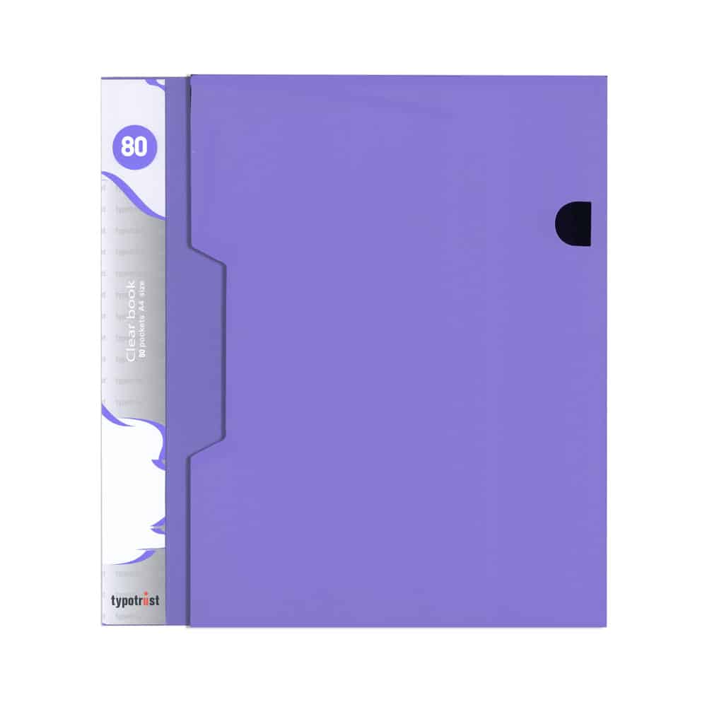 Σουπλ Α4 80 Θεσεων